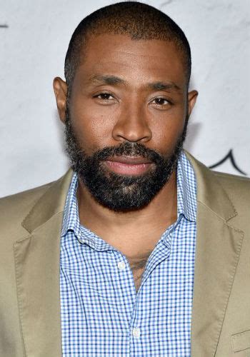 Cress Williams: Biography with Age, Height, Wife